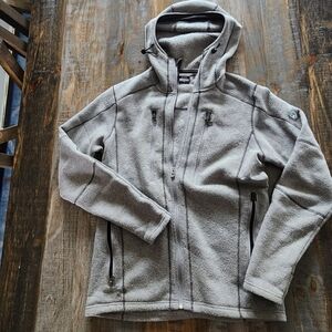 Men's Kuhl Fleece Hoody